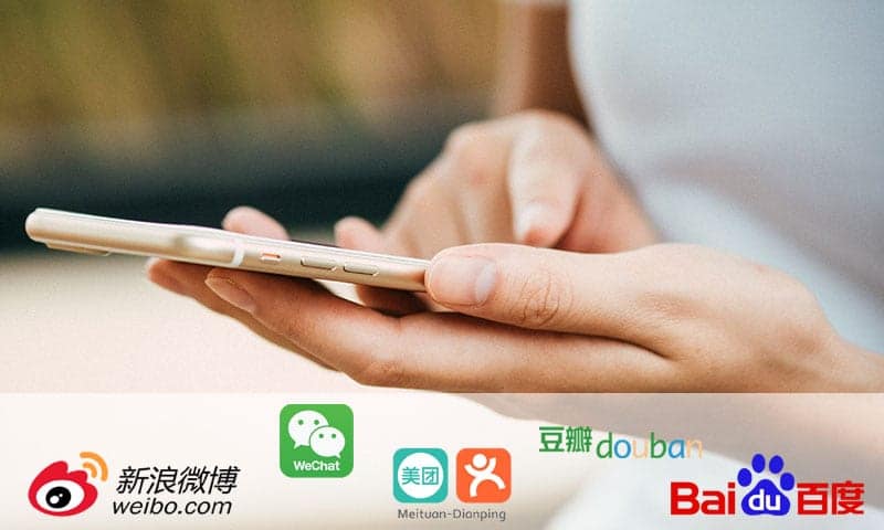 chinese-social-marketing